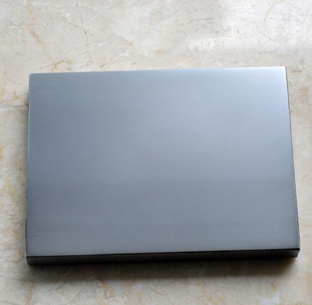 DJI移印钢板插图