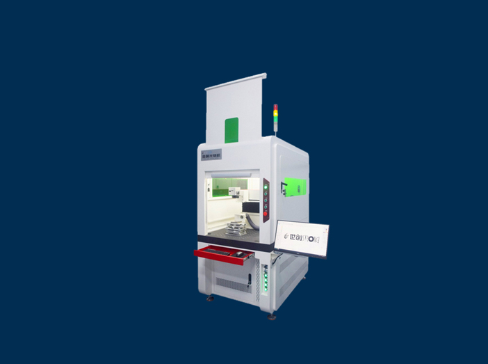 介绍一下世创金属光刻机