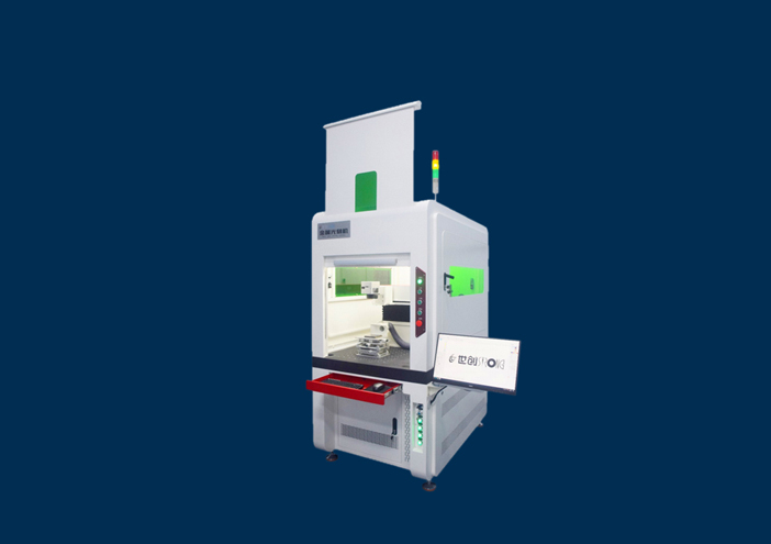 世创sc-3 plus型金属光刻机