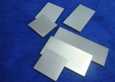 空白型移印钢板