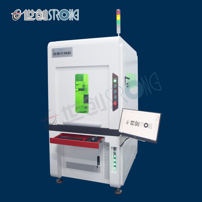 世创金属光刻机