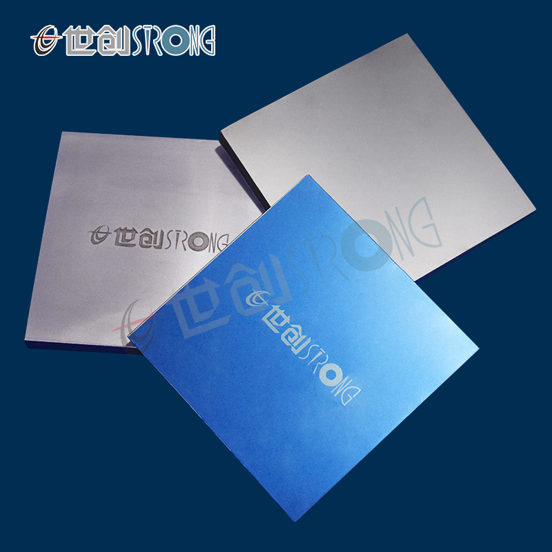 环保型预涂感光膜板